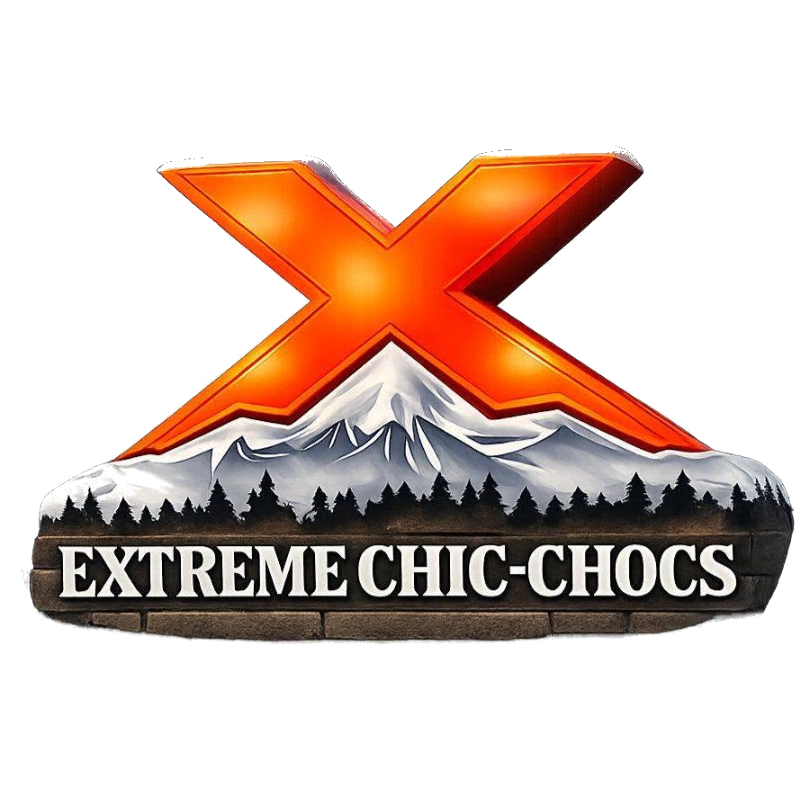 Logo Extrême Chic-Chocs