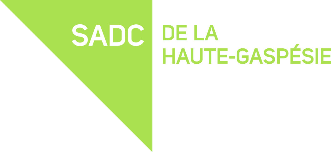 SADC de la Haute-Gaspésie
